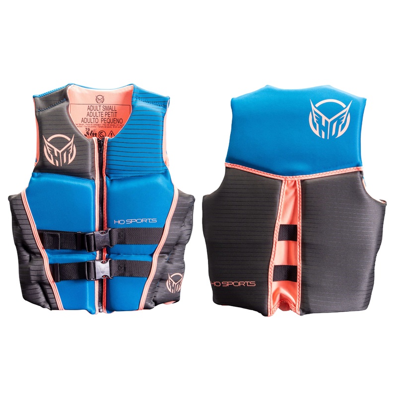 2026 HO Sports System Women’s CGA Life Vest