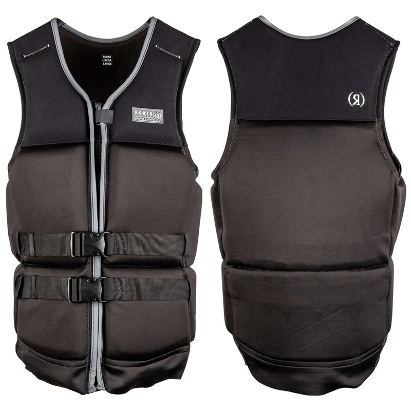 2026 Ronix Koal Capella 3.0 CGA Life Jacket