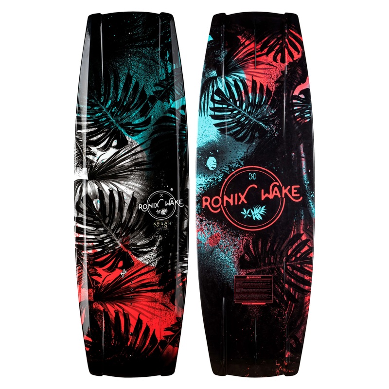 2026 Ronix Krush Women’s Wakeboard