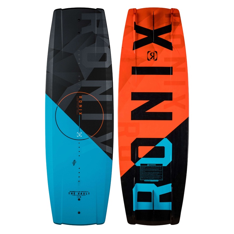 2026 Ronix Vault Youth Wakeboard