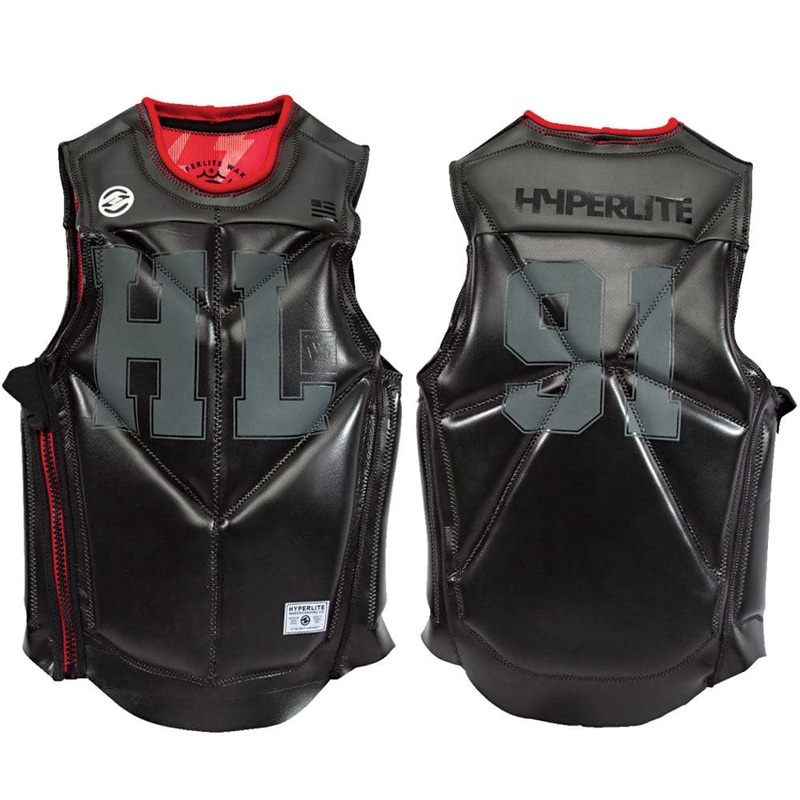Hyperlite Webb Comp Vest|S|M|L|XL|2XL|Baller|Flash