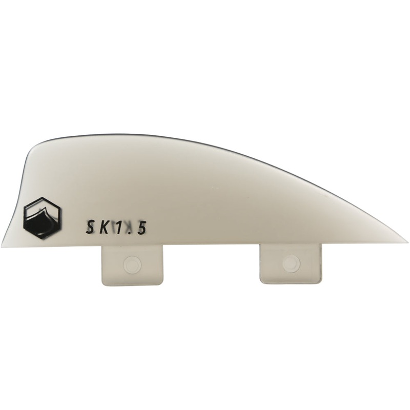 Liquid Force Skim Fin|1″|1.5″|2″