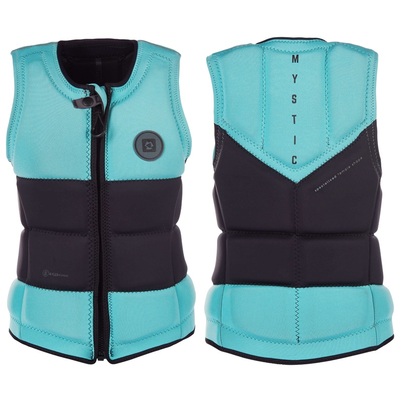 Mystic Dutchess Women’s Comp Vest