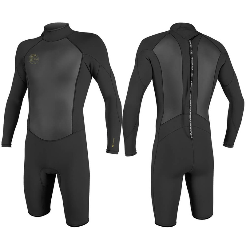 O’Neill O’riginal 2MM L/S Spring Wetsuit