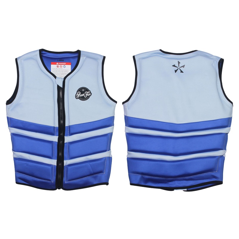 Phase 5 Women’s Pro Comp Vest|XS|S|M|L|XL