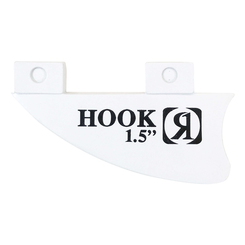 Ronix Hook FCS Surf Fin|1.5″|2.3″