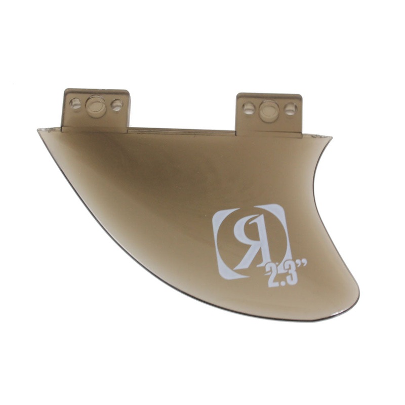 Ronix Polycarbonate Surf Fin (Open Box)