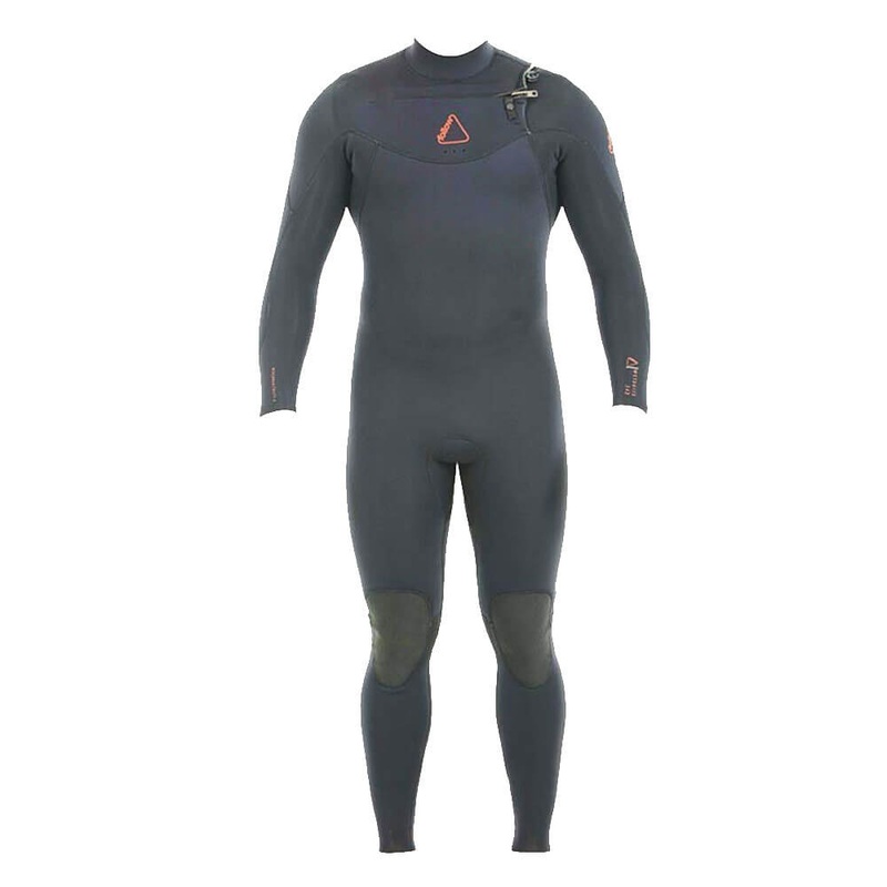 2020 Follow Pro 3/2MM Sealed Steamer Wetsuit