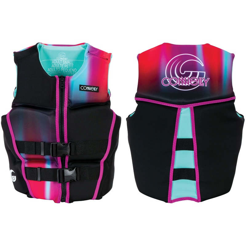 2021 Connelly Lotus Women’s CGA Life Jacket