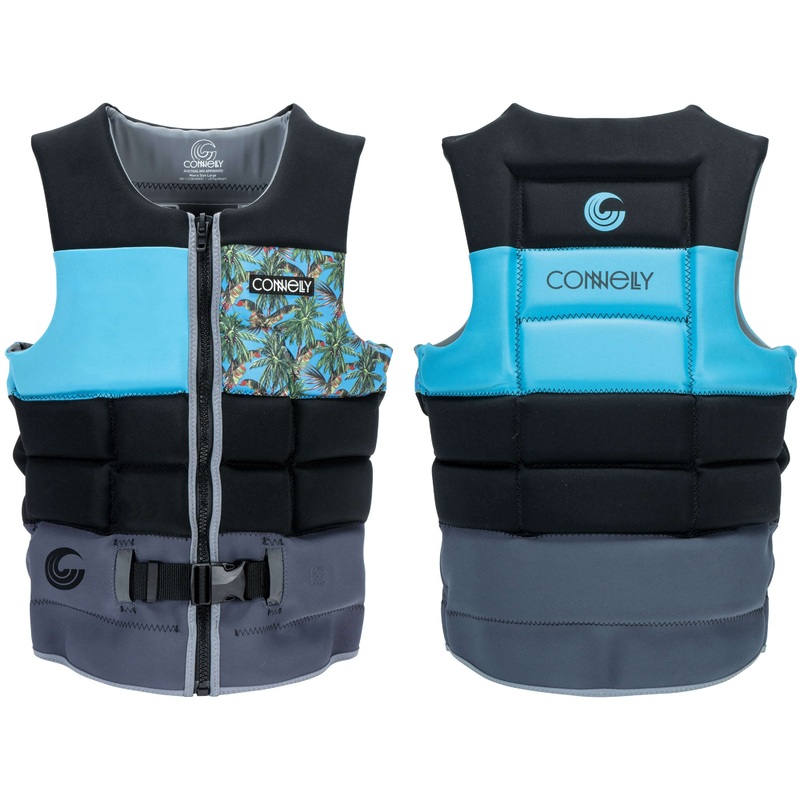 2021 Connelly Pro Comp Vest|S|M|L|XL