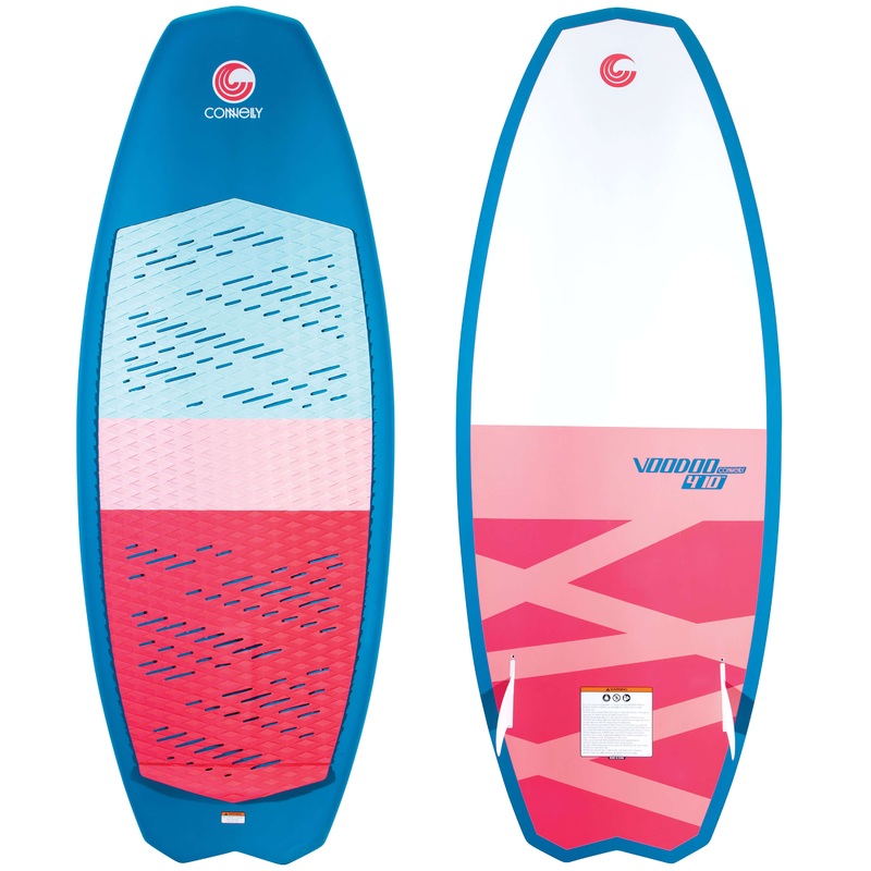 2021 Connelly Women’s Voodoo Wakesurf Board
