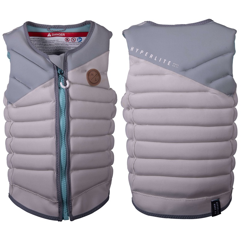 2021 Hyperlite Scandal Women’s Comp Vest