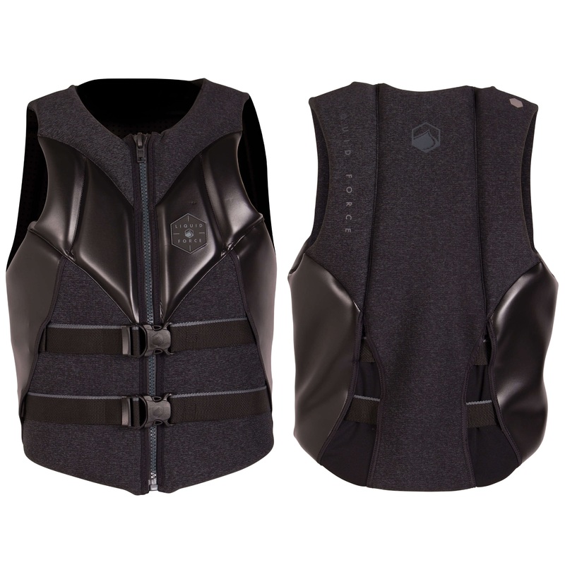 2021 Liquid Force Axis CGA Life Jacket