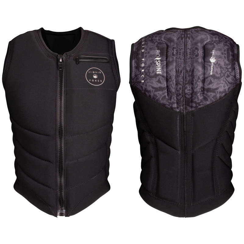 2021 Liquid Force Breeze Women’s Comp Vest