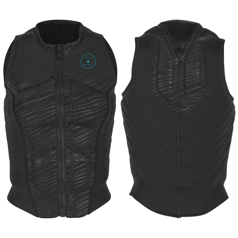 2021 Liquid Force Ghost Women’s Comp Vest