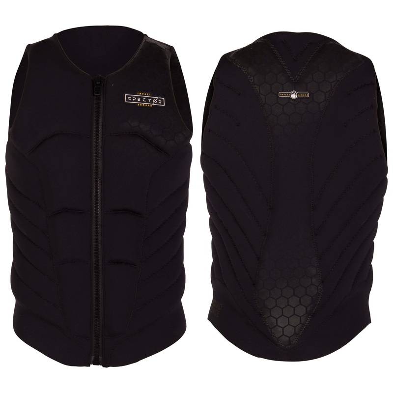 2021 Liquid Force Spector Comp Vest