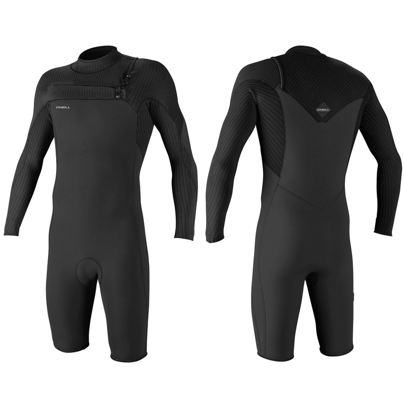 2021 O’Neill Hyperfreak 2MM Spring Wetsuit