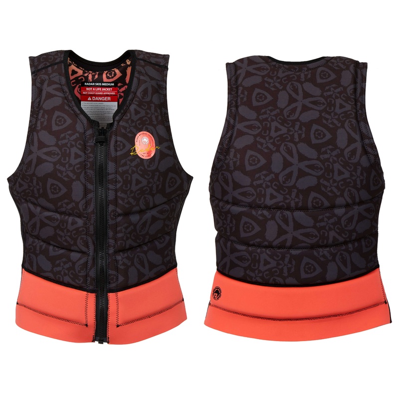 2021 Radar Lyric Women’s Comp Vest