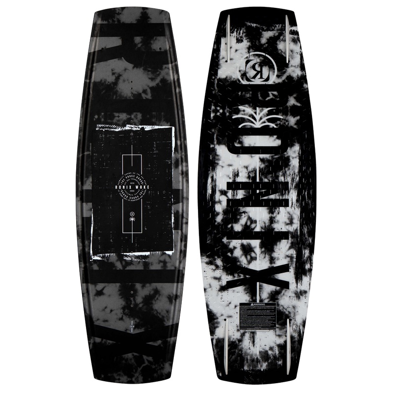 2021 Ronix Parks Wakeboard|139|144|149