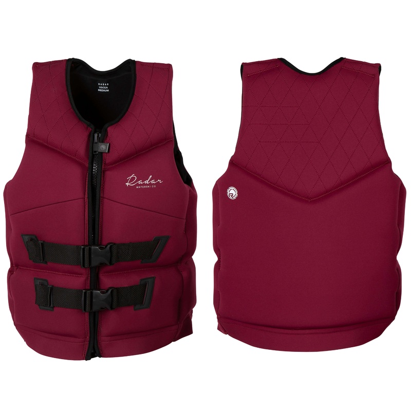 2026 Radar Cameo 3.0 Women’s CGA Life Jacket