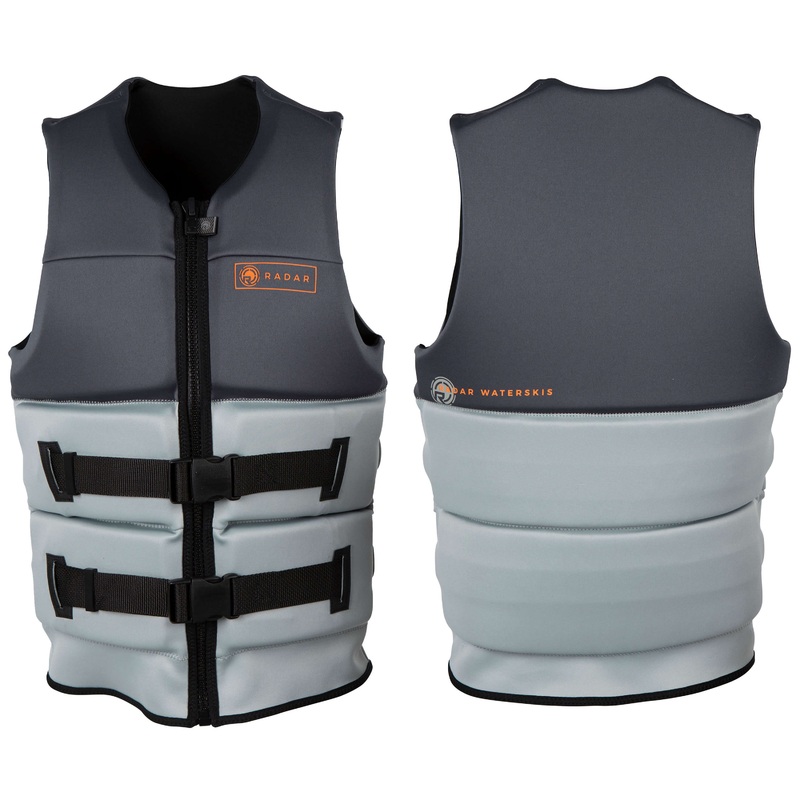 2026 Radar Surface CGA Life Jacket