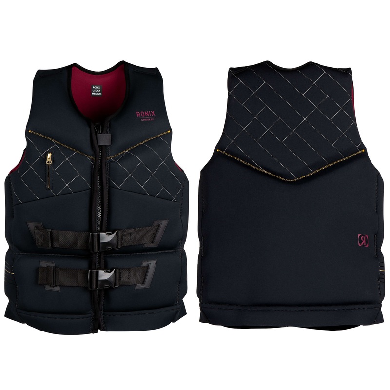 2026 Ronix Supernova Women’s Capella 3.0 CGA Life Jacket