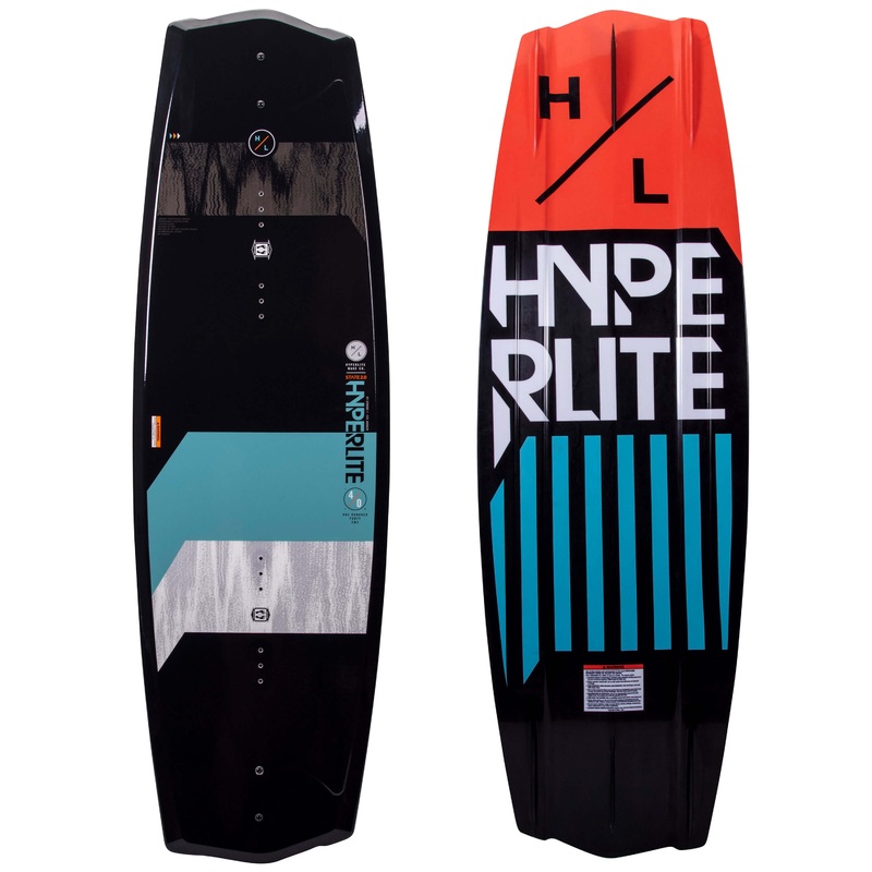 Hyperlite State 2.0 Wakeboard|130|135|140|145