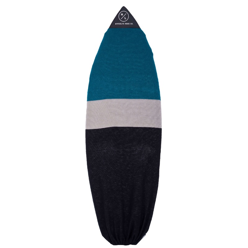 Hyperlite Surf Sock|Boards up to 5′ 4″ / 64″|Boards up to 4′ 8″ / 56″