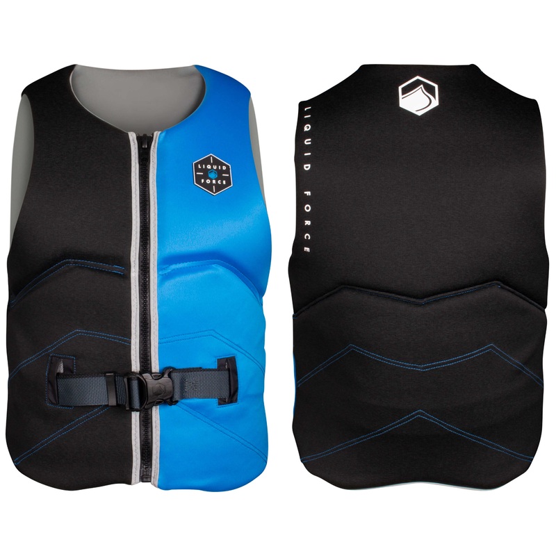 Liquid Force Team Comp Vest|XS|S|M|L|XL|2XL