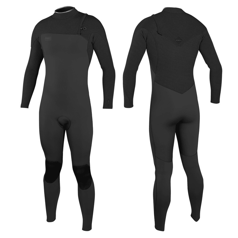 O’Neill Hyperfreak 3/2MM Zipless Wetsuit