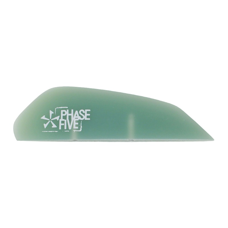 Phase 5 Wing Skim Fin|1.2″|1.5″|0.8″