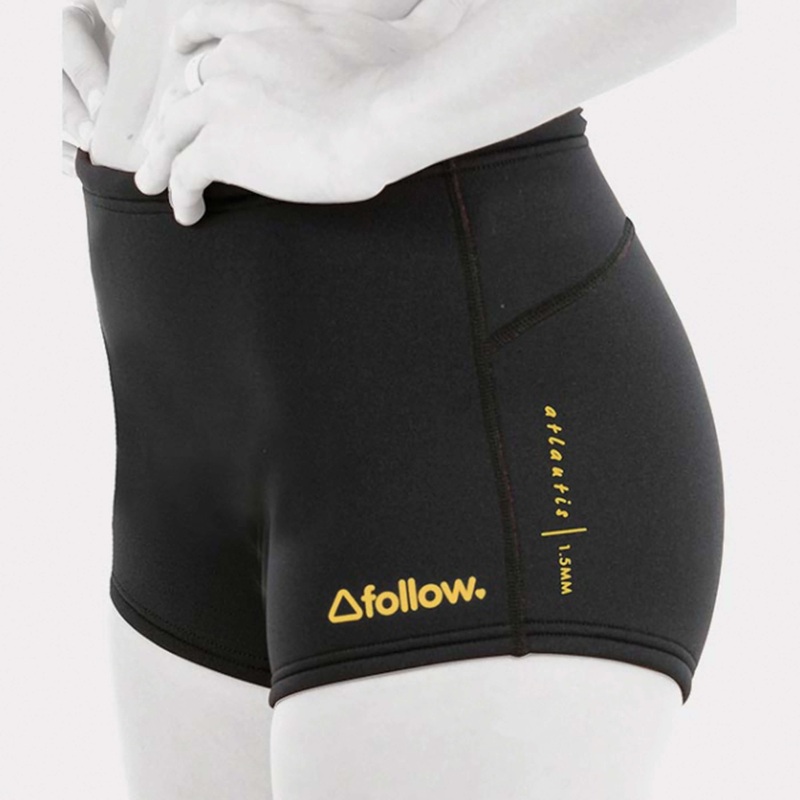 2021 Follow Women’s Atlantis Neo Shorts