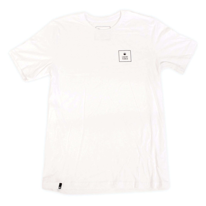 2021 Liquid Force Corp Tee|2XL|S|M|L|XL