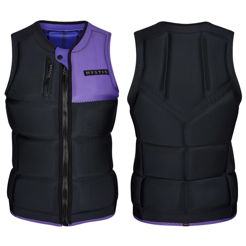 2021 Mystic Dazzled Women’s Comp Vest