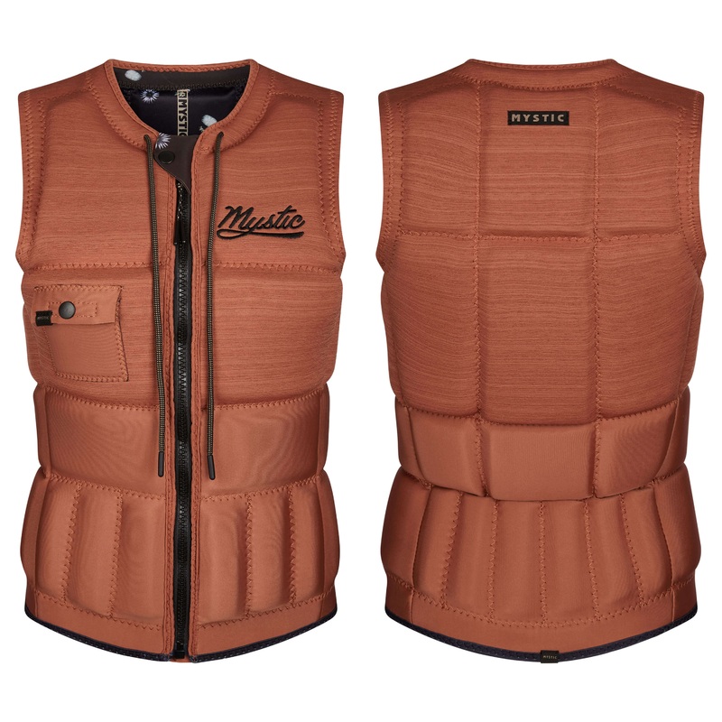 2021 Mystic Diva Women’s Comp Vest