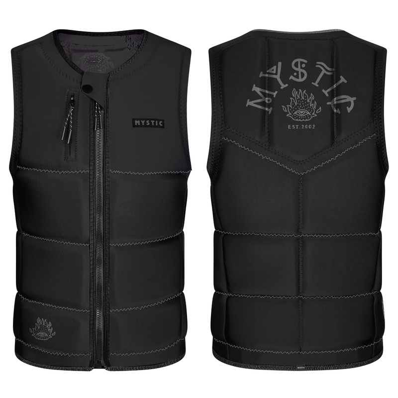 2021 Mystic Dom Comp Vest|S|M|L|XL|2XL