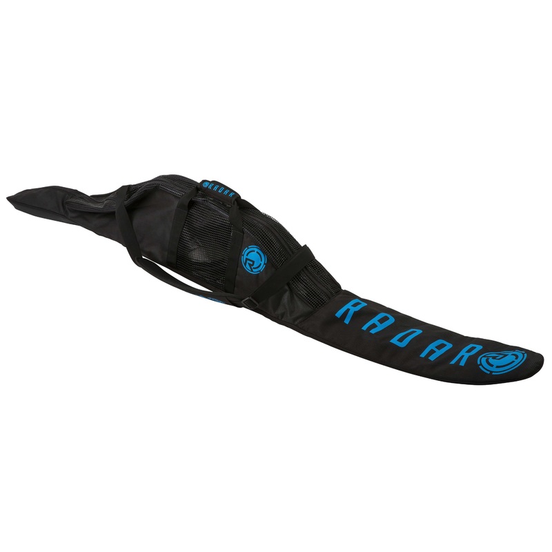 2021 Radar Padded Slalom Case|63-67|68-71