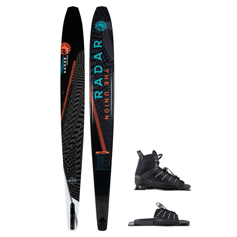 2021 Radar Union / Prime Water Ski Package