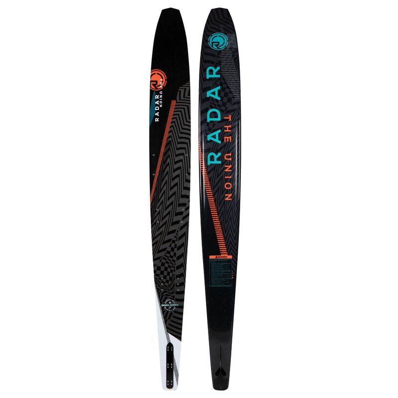 2021 Radar Union Water Ski|65|67|69|71