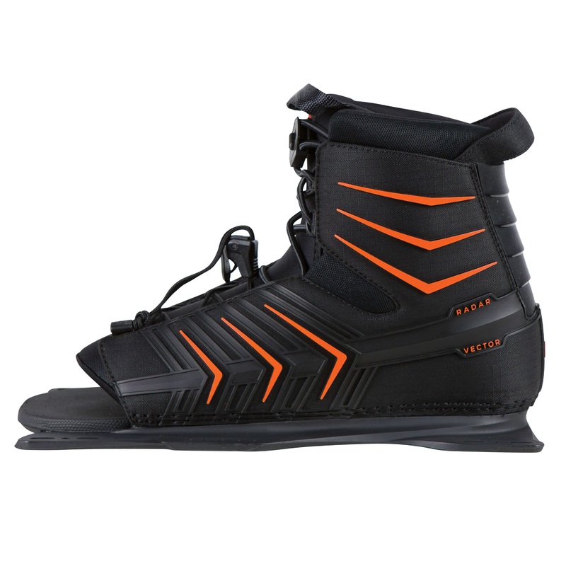 2021 Radar Vector Water Ski Boot