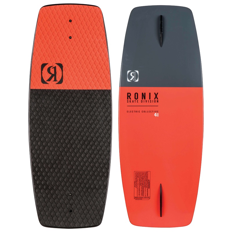 2026 Ronix Electric Collective Wakeskate