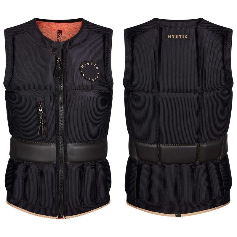 Mystic Gem Women’s Comp Vest|XS|S|M|L