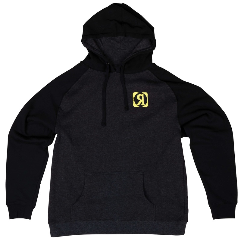 Ronix Game Changer Hoodie|S|M|L|XL|2XL