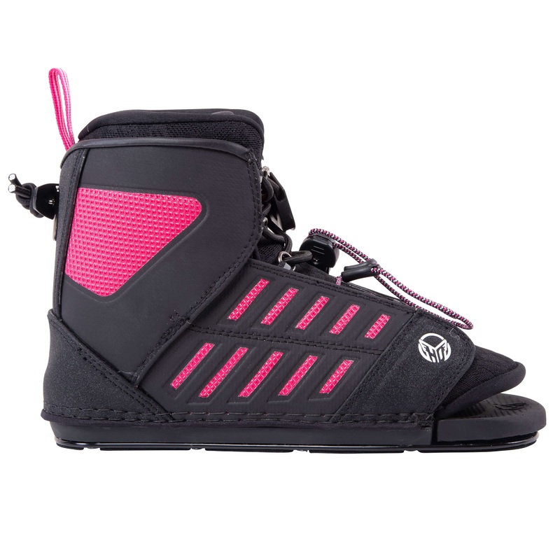 2021 HO Sports FreeMax Women’s Front Water Ski Boot