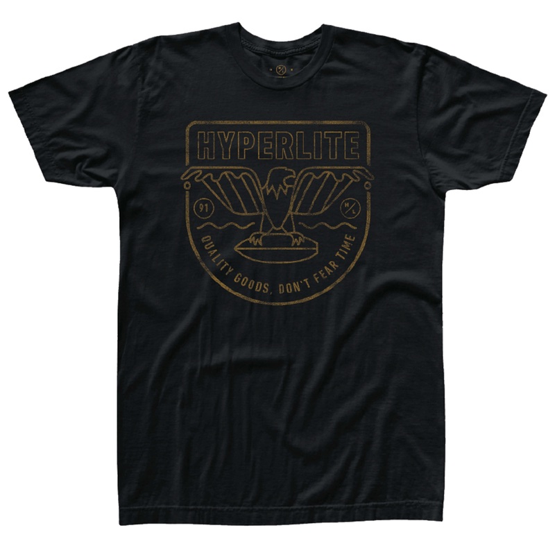 2021 Hyperlite Wake Eagle Tee|S|M|L|XL|2XL