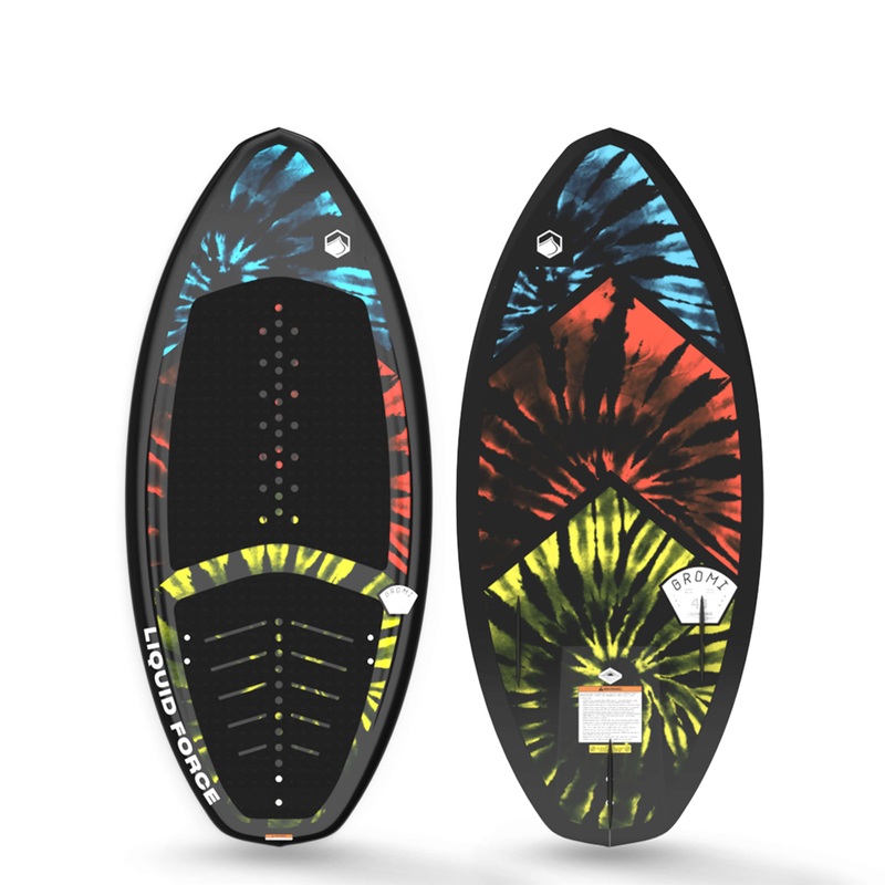 2023 Liquid Force Gromi Kids’ Wakesurf Board