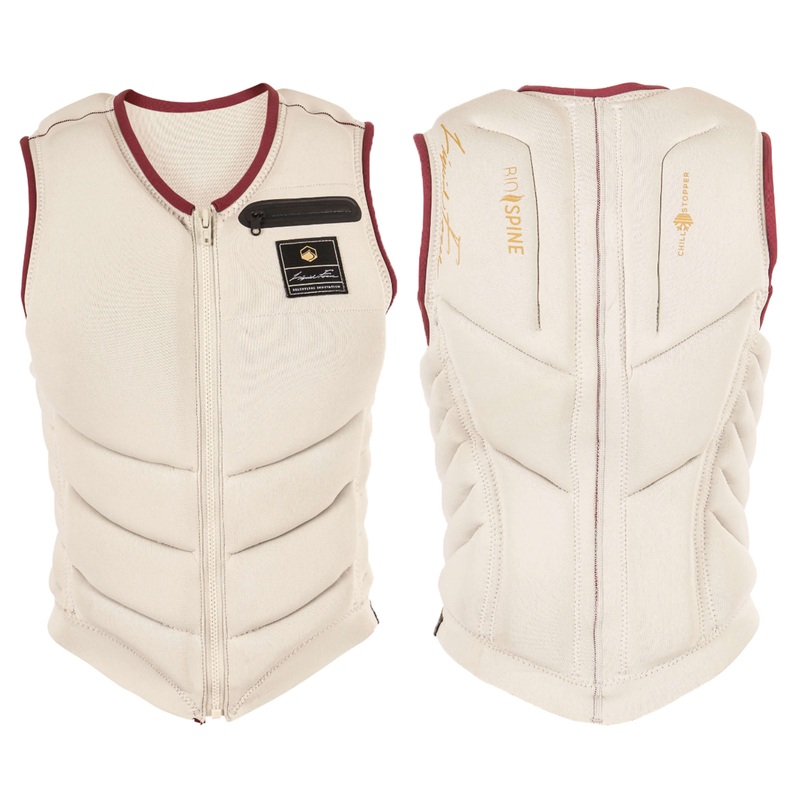2023 Liquid Force Women’s Breeze Heritage Comp Vest