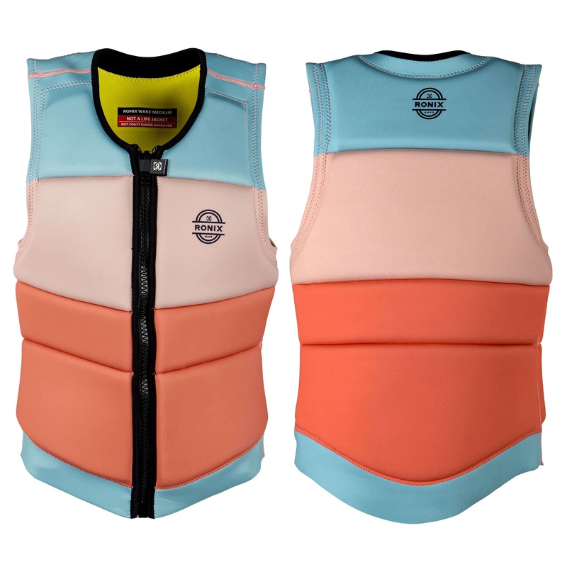 2023 Ronix Coral Women’s Comp Vest