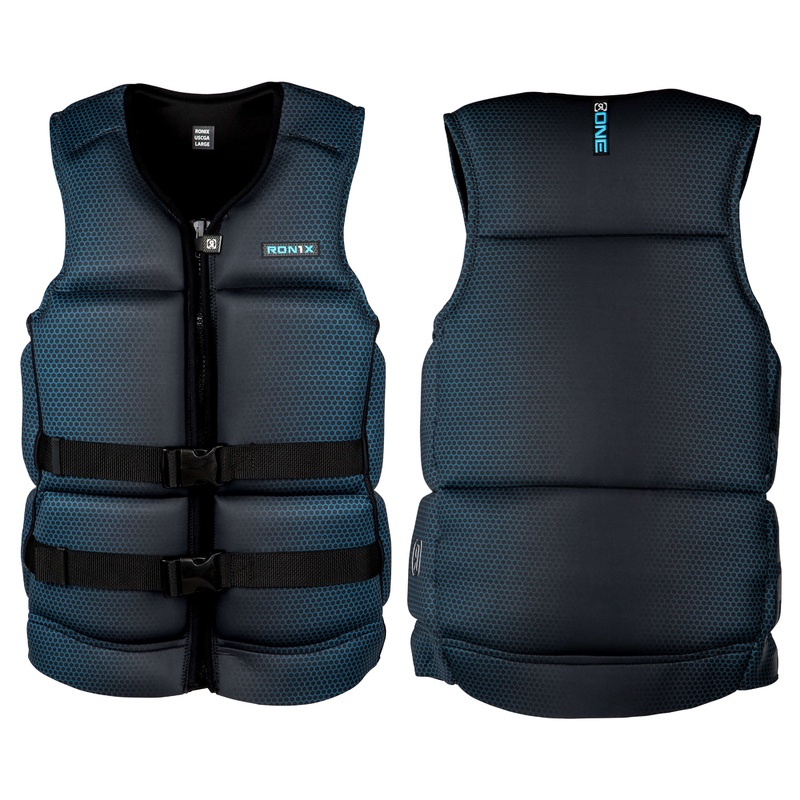 2023 Ronix One Capella 3.0 CGA Life Jacket