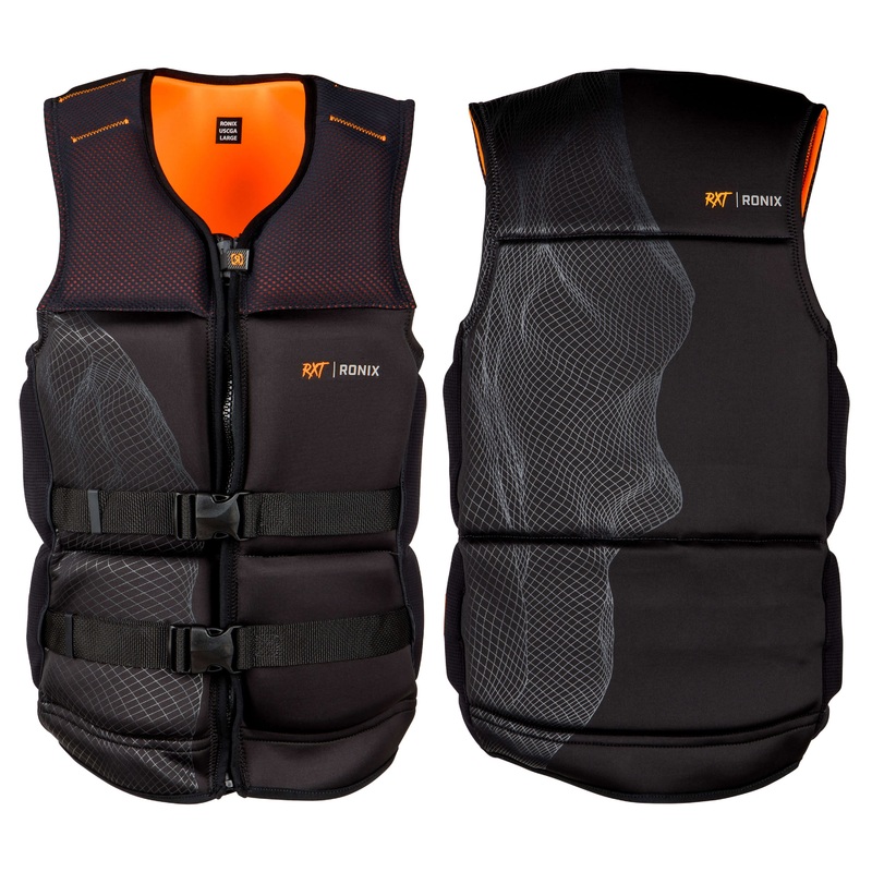 2024 Ronix RXT Capella 3.0 CGA Life Jacket